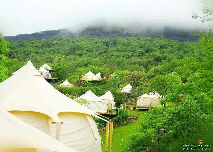 Lotus ResortVilla