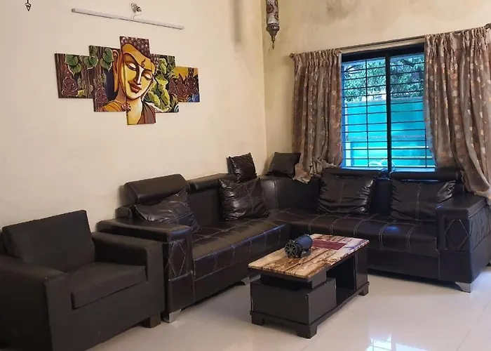 Ashiyana Villa 3 Bhk